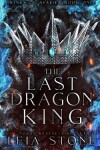 Book cover for The Last Dragon King
