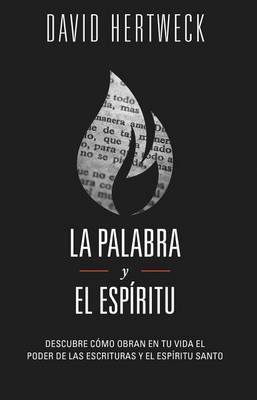 Book cover for La Palabra y El Espiritu