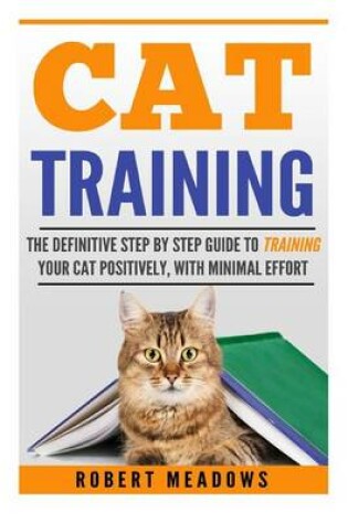 Cover of Cat Training