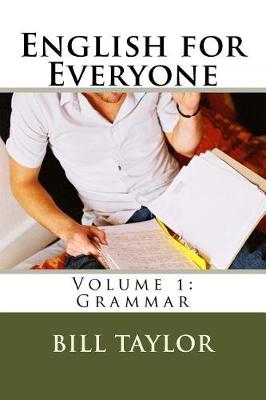 Cover of English for Everyone