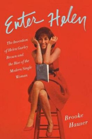 Cover of Enter Helen