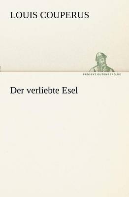 Book cover for Der Verliebte Esel
