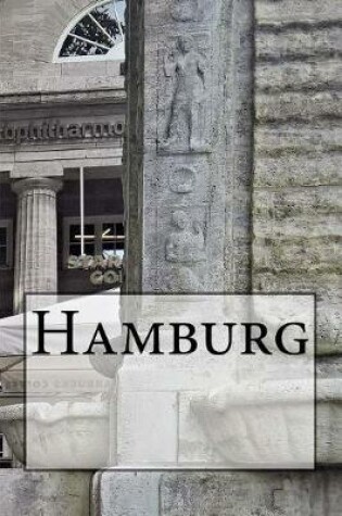 Cover of Hamburg