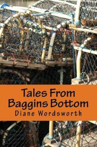 Cover of Tales From Baggins Bottom