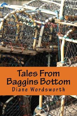 Book cover for Tales From Baggins Bottom