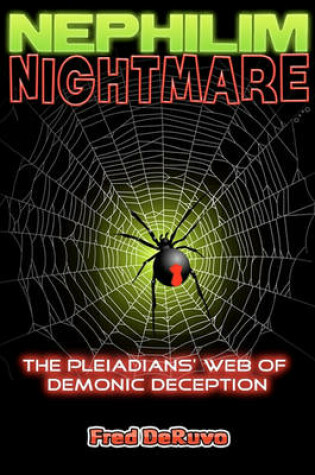 Cover of Nephilim Nightmare