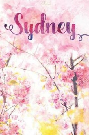 Cover of Sydney