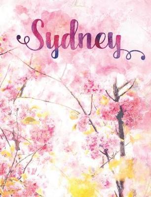 Book cover for Sydney