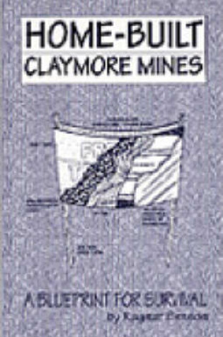 Cover of Home-built Claymore Mines