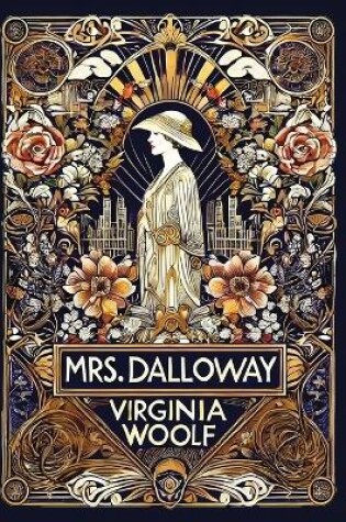 Cover of Mrs. Dalloway(Laminated Hardback with Jacket)