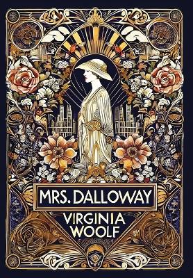 Book cover for Mrs. Dalloway(Laminated Hardback with Jacket)