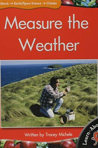 Cover of Learnabouts Lvl 15: Measure the Weather