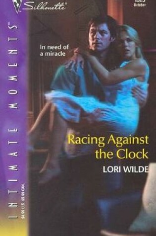 Cover of Racing Against the Clock