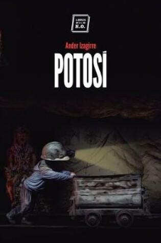 Cover of Potosí