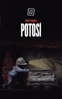 Book cover for Potosí