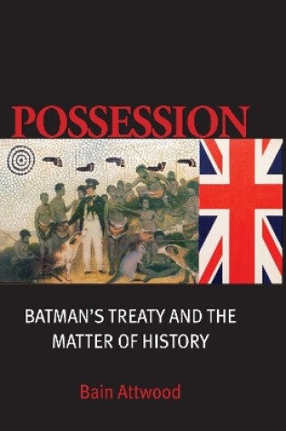 Cover of Possession