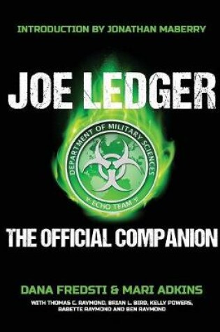 Cover of Joe Ledger