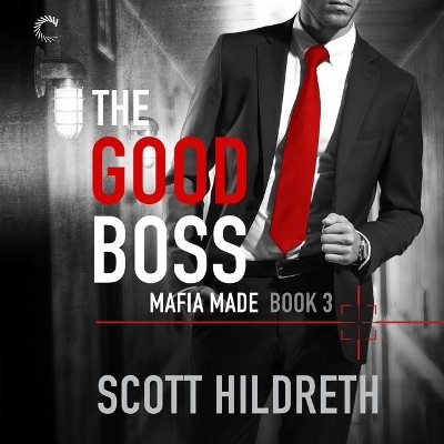 Book cover for The Good Boss