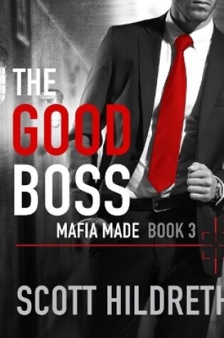 Cover of The Good Boss