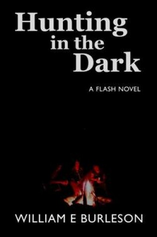 Cover of Hunting in the Dark