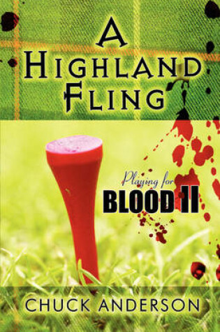 Cover of A Highland Fling