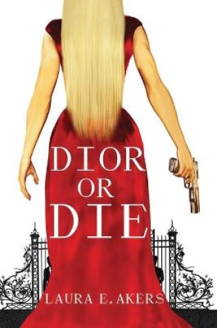 Cover of Dior or Die