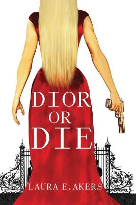 Book cover for Dior or Die