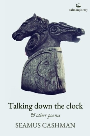 Cover of Talking down the clock