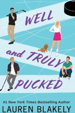 Cover of Well and Truly Pucked