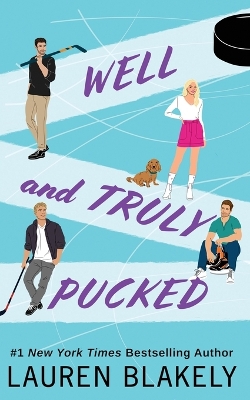 Cover of Well and Truly Pucked