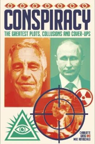 Cover of Conspiracy