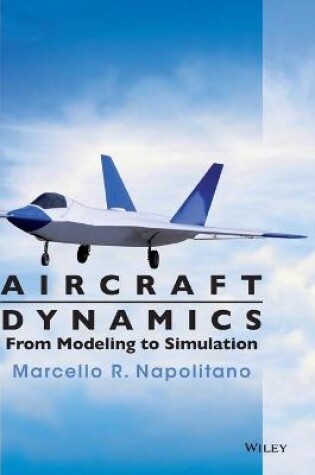 Cover of Aircraft Dynamics