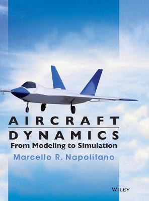 Cover of Aircraft Dynamics