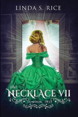 Book cover for The Necklace VII