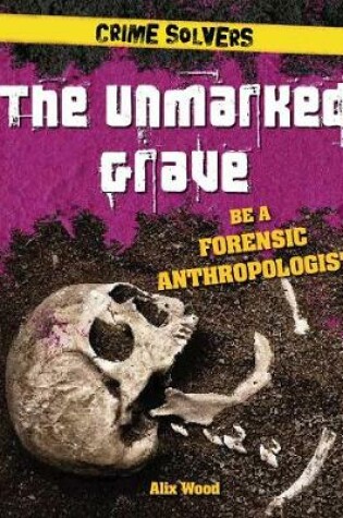 Cover of The Unmarked Grave