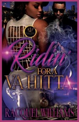 Book cover for Ridin' for a Va Hitta