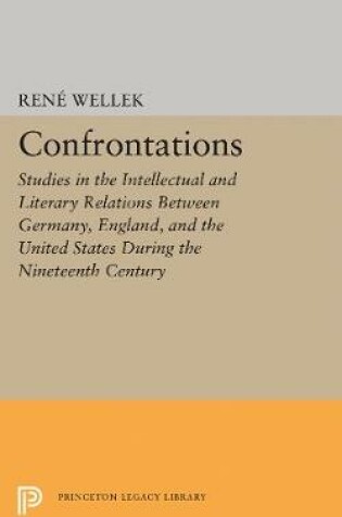 Cover of Confrontations