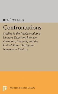 Cover of Confrontations