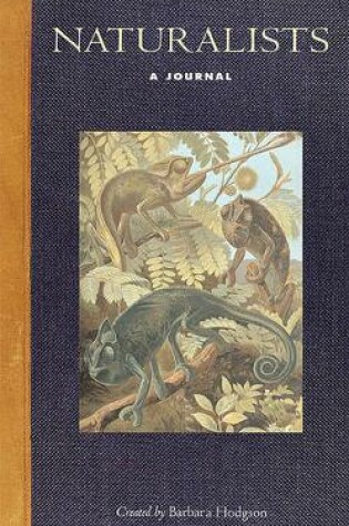 Cover of Naturalists