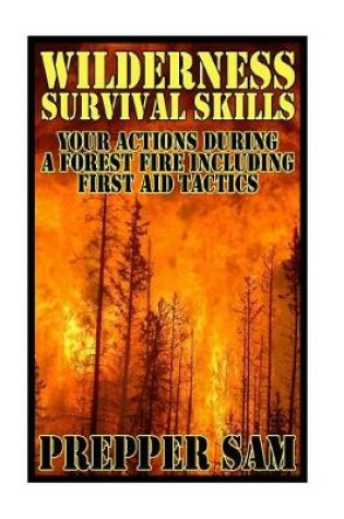 Cover of Wilderness Survival Skills