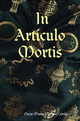 Book cover for In Articulo Mortis