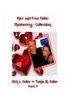 Book cover for Herr und Frau Feiler Part V