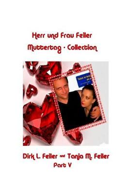 Book cover for Herr und Frau Feiler Part V
