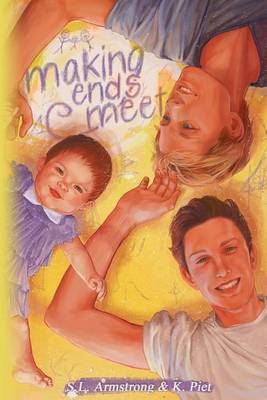 Book cover for Making Ends Meet