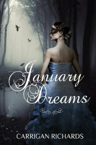 Cover of January Dreams
