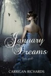 Book cover for January Dreams