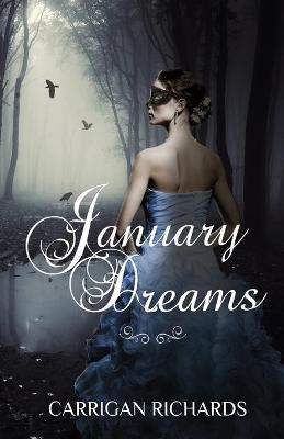 Book cover for January Dreams