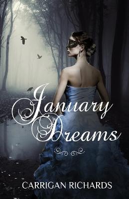 Cover of January Dreams