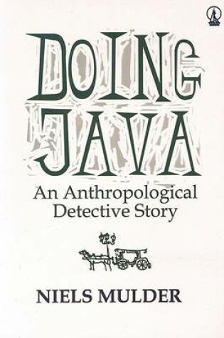 Cover of Doing Java