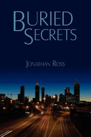 Cover of Buried Secrets